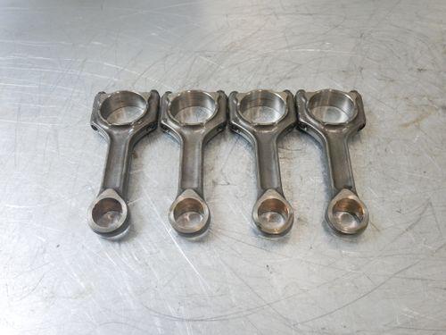 4x bielles pour Opel Astra Insignia 2,0 CDTI A20DTH LBS 55575440
