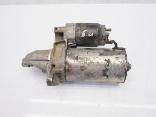 Démarreur pour Land Rover 4,0 V8 4x4 56D NAD101490