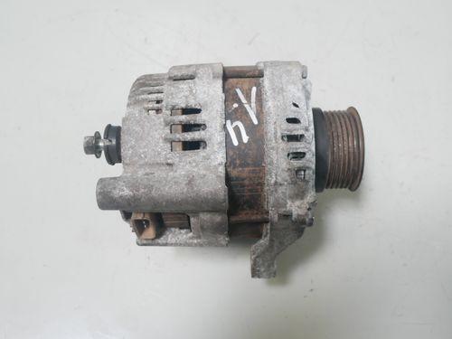Alternateur pour Mitsubishi 2,2 DI-D 4N14 1800A431