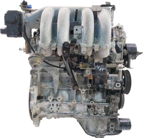 Moteur pour Nissan X-Trail T30 2,5 4x4 QR25 QR25DE 10102AE2A2