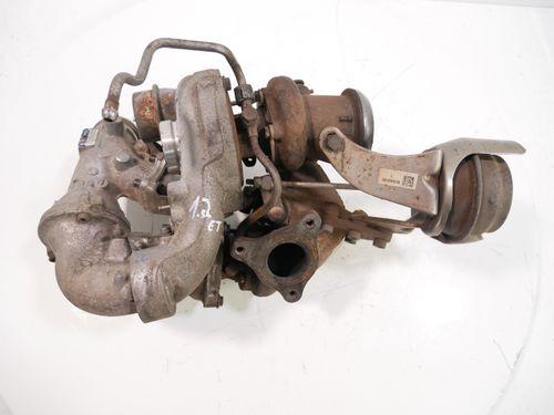 Turbocompresseur pour Mercedes Classe C 2,2 CDI OM651 651.911 A6510902880 A6510905780