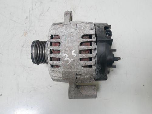 Alternateur pour Opel Vauxhall 2,0 CDTI LBS A20DTH 13502581