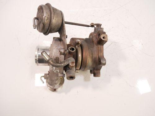 Turbolader pour Alfa Romeo Giulietta 940 1,4 TB 940B7000 55256739 71796220 71796220