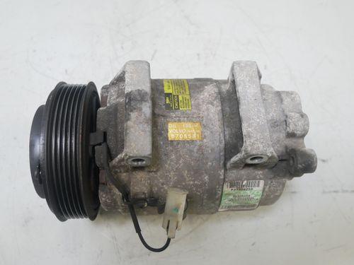 Compresseur de climatisation pour Volvo XC90 XC 90 275 2,4 D5 AWD D5244T4 31308259