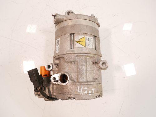 Compresseur de climatiseur pour Kia 1,6 GDI Hybrid G4LE CA600NDHAA07