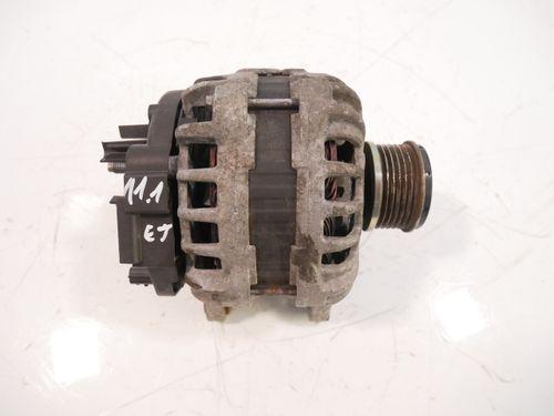 Alternateur pour Dacia 1,5 dCi K9K626 K9K 231005933R