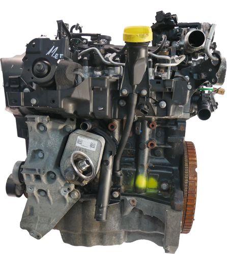 Moteur pour Dacia Logan Sandero 1,5 dCi K9K626 K9K 156.000km