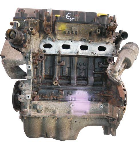 Moteur pour Opel Corsa D S07 1,2 A12XER LDC 55581465 95517725 R1500175
