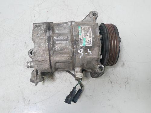 Compresseur de climatisation pour Volvo XC60 XC 60 SUV 156 2,4 D D5244T14 30630921