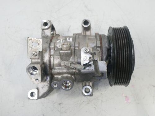 Compresseur de climatisation pour Toyota Hilux VIII 2,8 TD D 1GD-FTV 1GD 1447280-5460