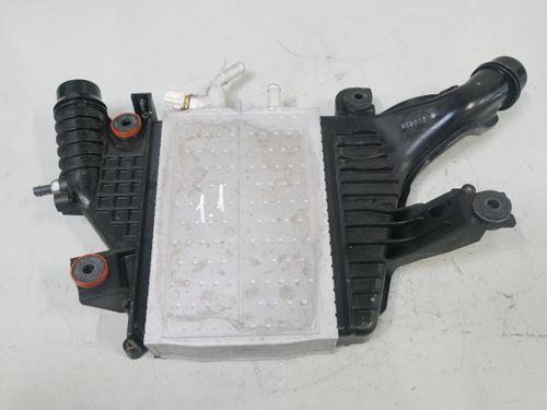 Intercooler Pour Toyota Hilux VIII 2,8 TD D 1GD-FTV 1GD 1794011090 675-42801