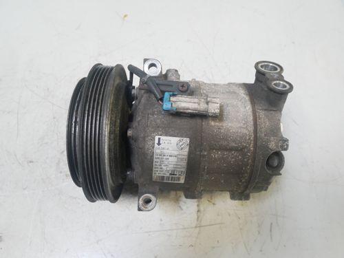 Compresseur de climatisation pour Alfa Romeo 159 939 Brera Spider 2.2 JTS 939A5000 60693746