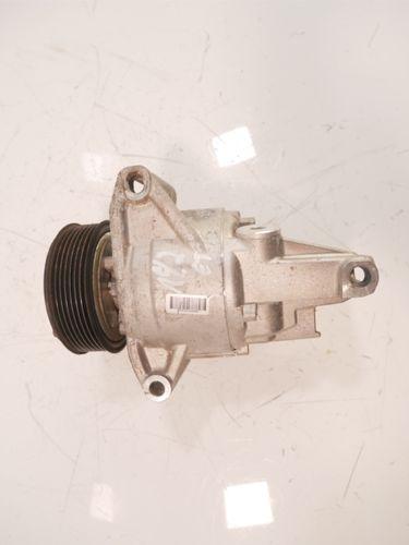 Compresseur de climatiseur pour Dacia Renault 1,0 TCe H4D450 H4D 926003541R