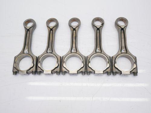 Bielle pour Volvo 2,4 D5 D5244T10