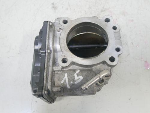 Clapet d'étranglement Pour Toyota Hilux VIII 2,8 TD D 1GD-FTV 1GD 261000E040
