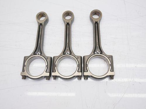 3x bielles pour Ford Mondeo IV 1,6 EcoBoost JTBB BM5G-AE