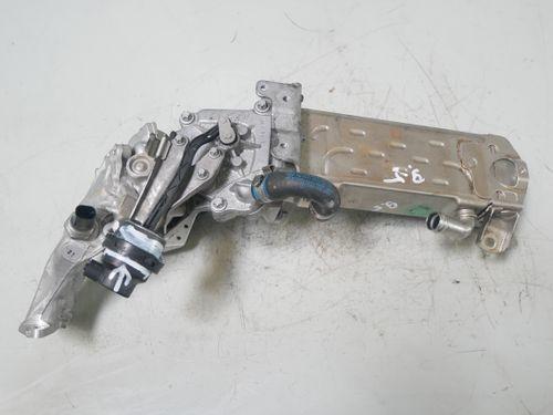 Refroidisseur de gaz d'échappement pour Nissan Navara D23 D23T 2,3 dCi D231 YS23 YS23DDT 147358697R