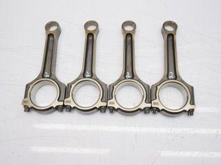 4x bielles pour Ford Kuga MK2 DM2 1,6 EcoBoost JTMA JQMA