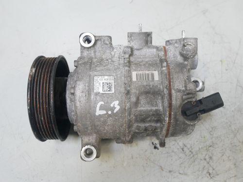 Compresseur de climatisation pour Audi Seat Skoda VW Golf 2.0 TDI CUNA CUN 5Q0820803F