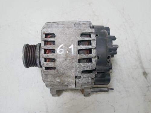 Alternateur pour Audi Seat Skoda VW 2,0 TDI CUNA CUN 03L903023L