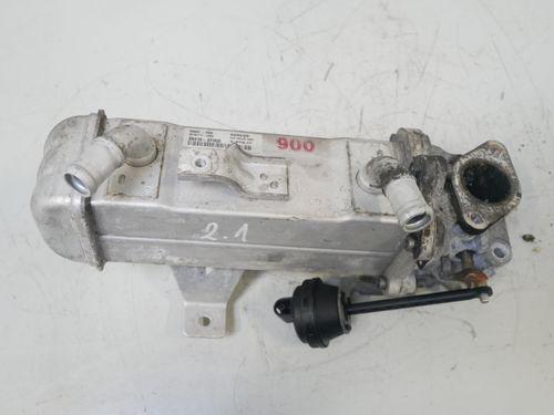 Refroidisseur de gaz d'échappement pour Kia Sportage QL 2,0 CRDI D4HA 28416-2F900