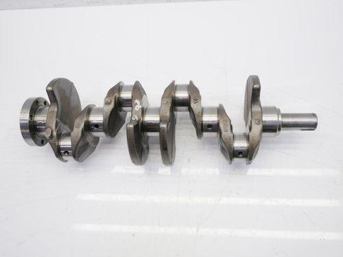 Vilebrequin pour Nissan 1,5 dCi K9K410 K9K 2859