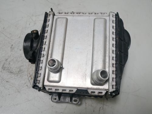 Refroidisseur d'air de suralimentation Pour Mercedes C 220 2,2 d OM651.921 OM651 651.921 A6510901800
