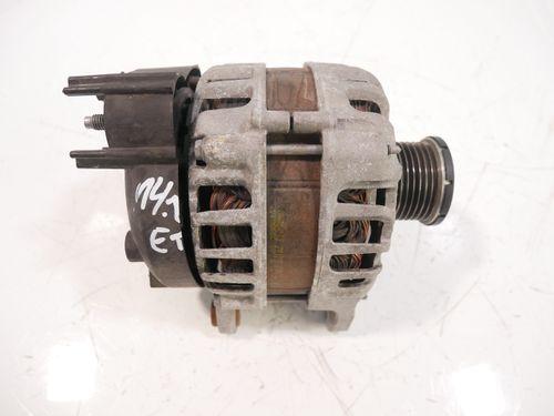 Alternateur pour Dacia Renault 1,0 TCe H4D450 H4D 231009092R