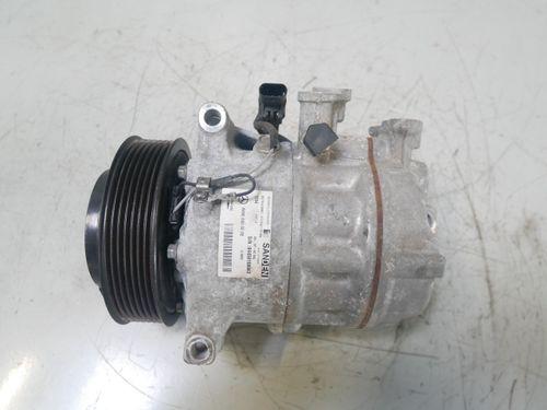 Compresseur de climatisation pour Mercedes Classe C 1,5 C 200 M264.915 M264 A0008300202