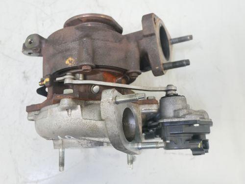 Turbocompresseur pour Toyota Hilux VIII 2,8 TD D 4WD 1GD-FTV 1GD 17201-11120