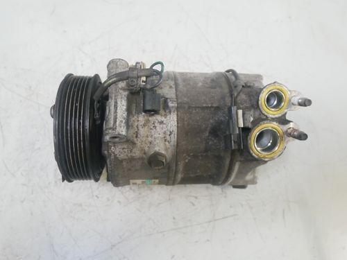 Compresseur de climatisation pour Jaguar XF 3,0 D V6 306DT AJTDV6 9X23-19D629-DA