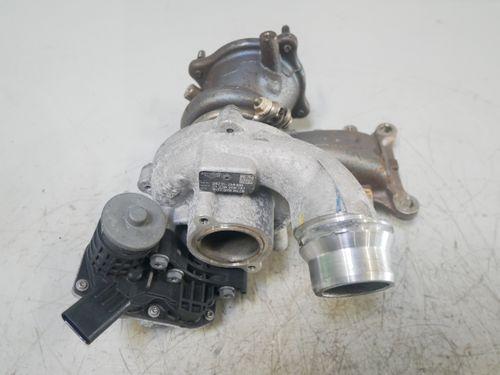 Turbocompresseur pour Hyundai Tucson MK4 NX4E NX4A 1.6 T-GDi Hybrid G4FT 28231-2MHB0