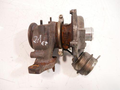Turbocompresseur Pour Opel Corsa D 1,3 CDTI A13DTC LDV 55237520