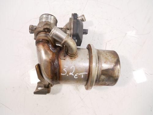 Radiateur de gaz d\'échappement pour Audi 2,0 TDI CRB CRBC 04L131512D