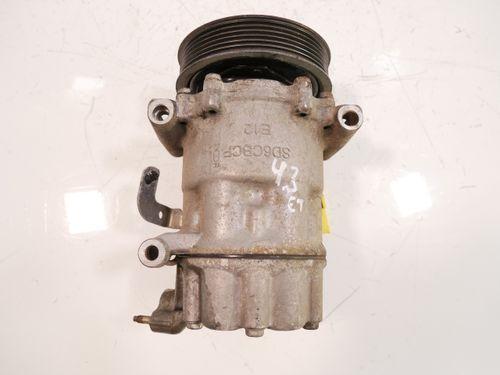 Compresseur de climatiseur pour Citroen 1,6 THP EP6DT 5FX 9671216280