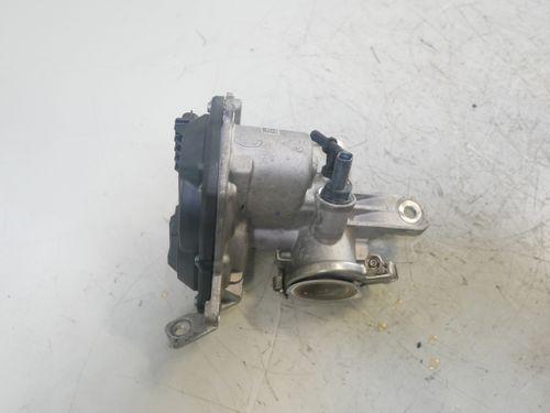Soupape EGR pour Landrover 3,0 D300 D250 D200 MHEV 4x4 DT306 AJ20D6 K6D35H273AB