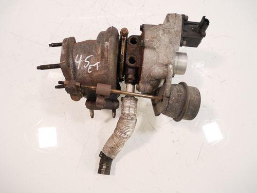 Turbocompresseur Pour Citroen DS3 1,6 THP EP6DT 5FX V760088380