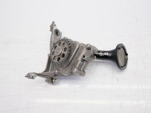Pompe à huile pour Opel Vauxhall Citroen Peugeot 1,2 EB2FAD HMH 9831294580