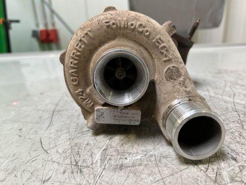 Turbocompresseur Pour Land Rover Range Sport 3,0 SDV6 TD 306DT AH2Q-6K682-AD