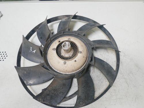 Viscocoupleur Pour Land Rover Range Sport 3,0 SDV6 TD 306DT AH32-8C617-AE