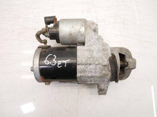 Démarreur pour Opel 1,4 B14XE LV7 12638691