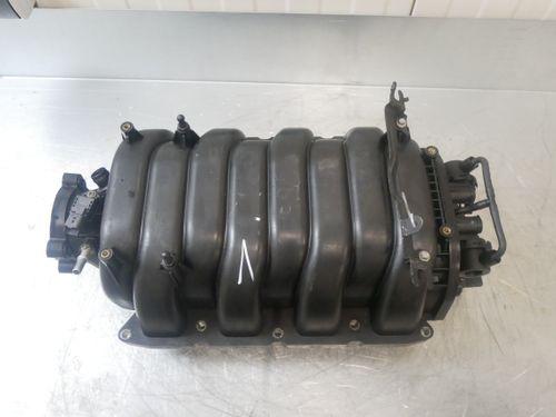 Pont d'admission Pour Jaguar XF X250 XJ X351 XK X150 5,0 V8 508PN AJ133 8W939424AF