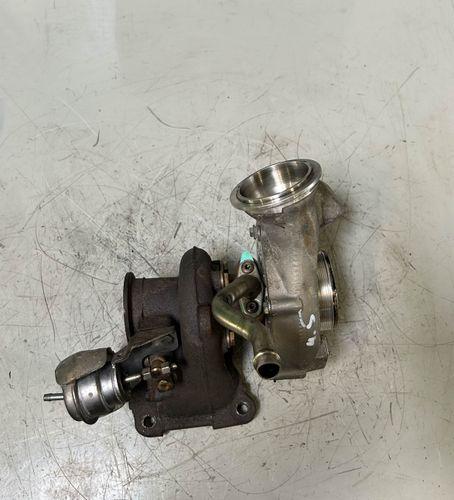 Turbolader pour Volvo XC60 XC 60 156 2,4 D D5244T21 D5244 31431130 36012552 36012552