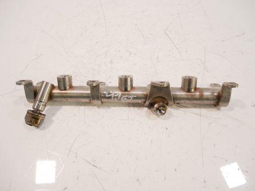 Rail d\'injecteurs pour Audi 2,9 TFSI DEC DECA 06M133316L