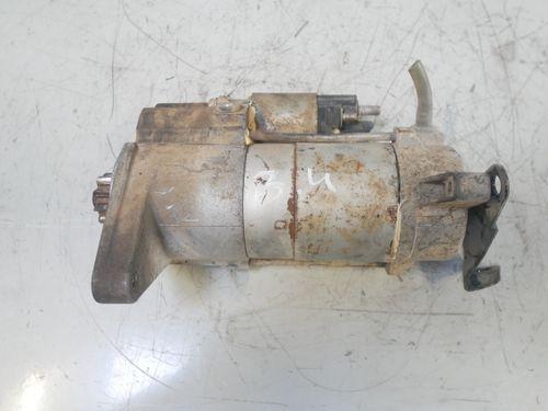 Anlasser pour Land Rover Range Sport 3,0 SDV6 TD 4x4 306DT 428000-5950