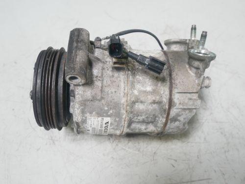 Compresseur de climatisation Pour Volvo XC60 XC 60 156 2,4 D Diesel D5244T21 D5244 P31418490