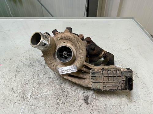 Turbocompresseur Pour Land Rover Range Sport 3,0 SDV6 TD 4x4 306DT AX2Q6K682AD