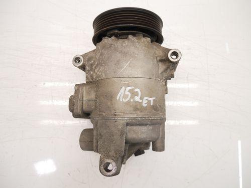 Compresseur de climatiseur pour VW 2,0 TDI CBa CBAB 5N0820803A