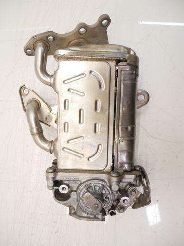Radiateur de gaz d\'échappement pour Mercedes Benz 2,0 CDI OM654 654.920 A6541407600