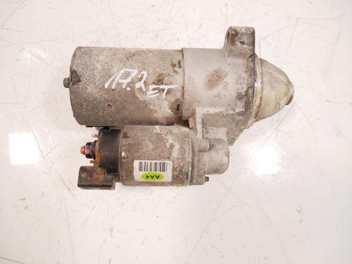 Démarreur pour Hyundai 1,7 CRDi D4FD 36100-2A950